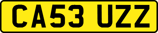 CA53UZZ