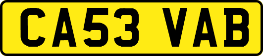 CA53VAB