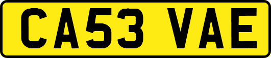 CA53VAE