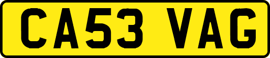 CA53VAG