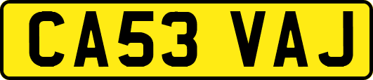 CA53VAJ