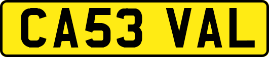 CA53VAL