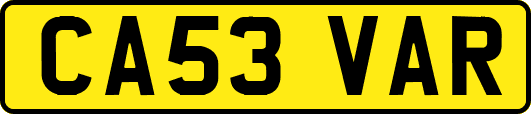 CA53VAR