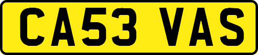 CA53VAS