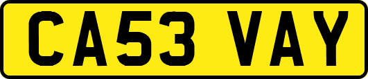 CA53VAY