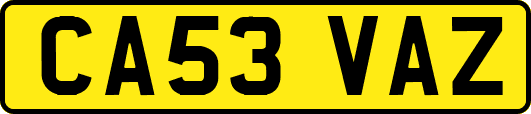 CA53VAZ