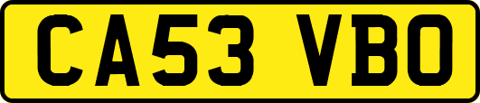 CA53VBO