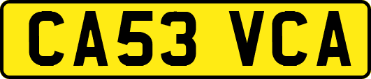 CA53VCA