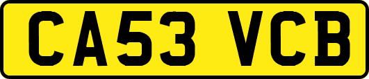 CA53VCB