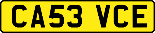 CA53VCE