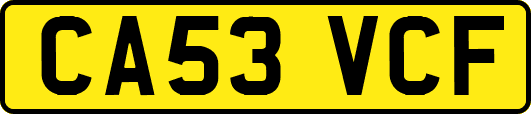 CA53VCF