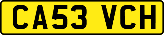 CA53VCH