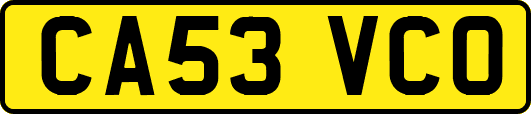 CA53VCO