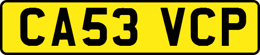 CA53VCP