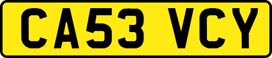 CA53VCY