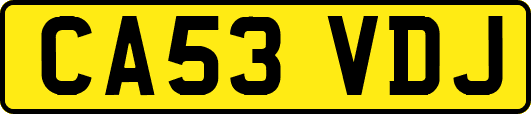CA53VDJ