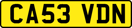 CA53VDN