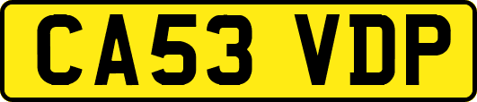 CA53VDP