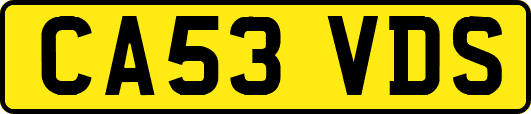 CA53VDS