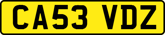 CA53VDZ