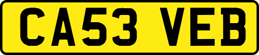 CA53VEB