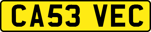 CA53VEC
