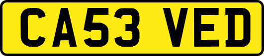 CA53VED