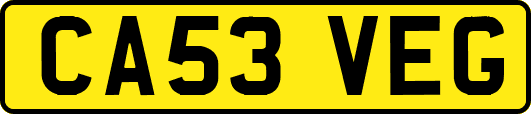 CA53VEG