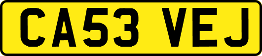 CA53VEJ