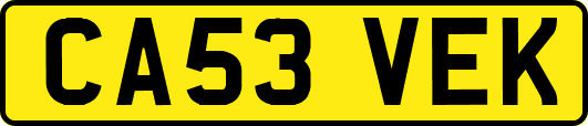 CA53VEK
