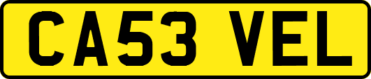 CA53VEL