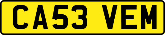 CA53VEM