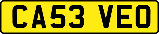 CA53VEO