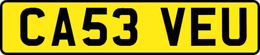 CA53VEU