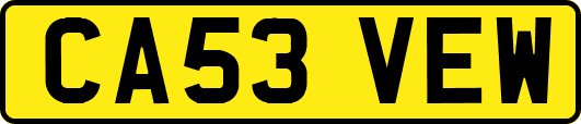 CA53VEW
