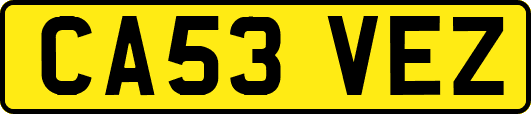 CA53VEZ