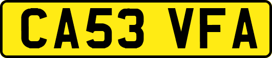 CA53VFA