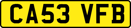 CA53VFB