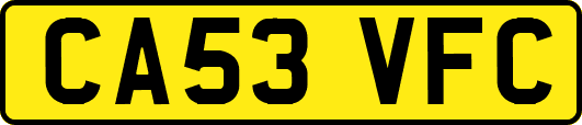 CA53VFC