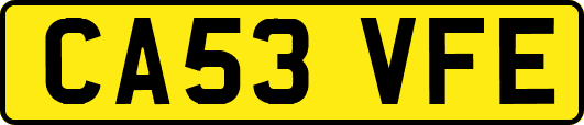 CA53VFE