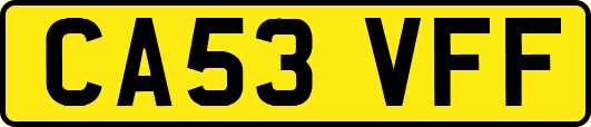 CA53VFF