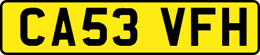 CA53VFH