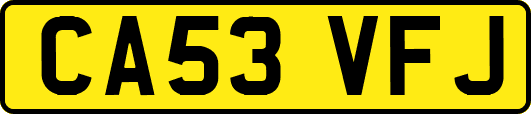 CA53VFJ