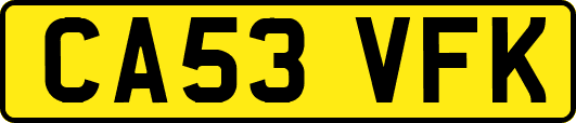 CA53VFK