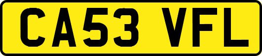 CA53VFL