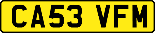 CA53VFM