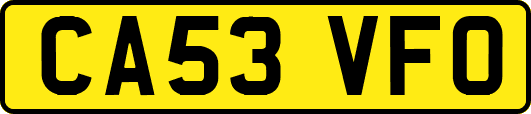 CA53VFO