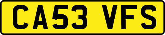 CA53VFS