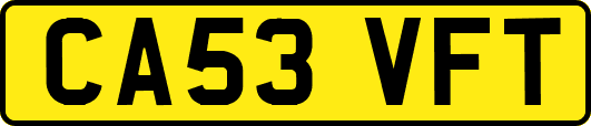 CA53VFT