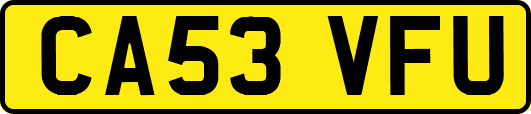 CA53VFU